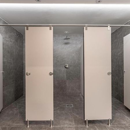 Uri Hostel Bilbao Rooms Bbi00060 Self Check In エクステリア 写真