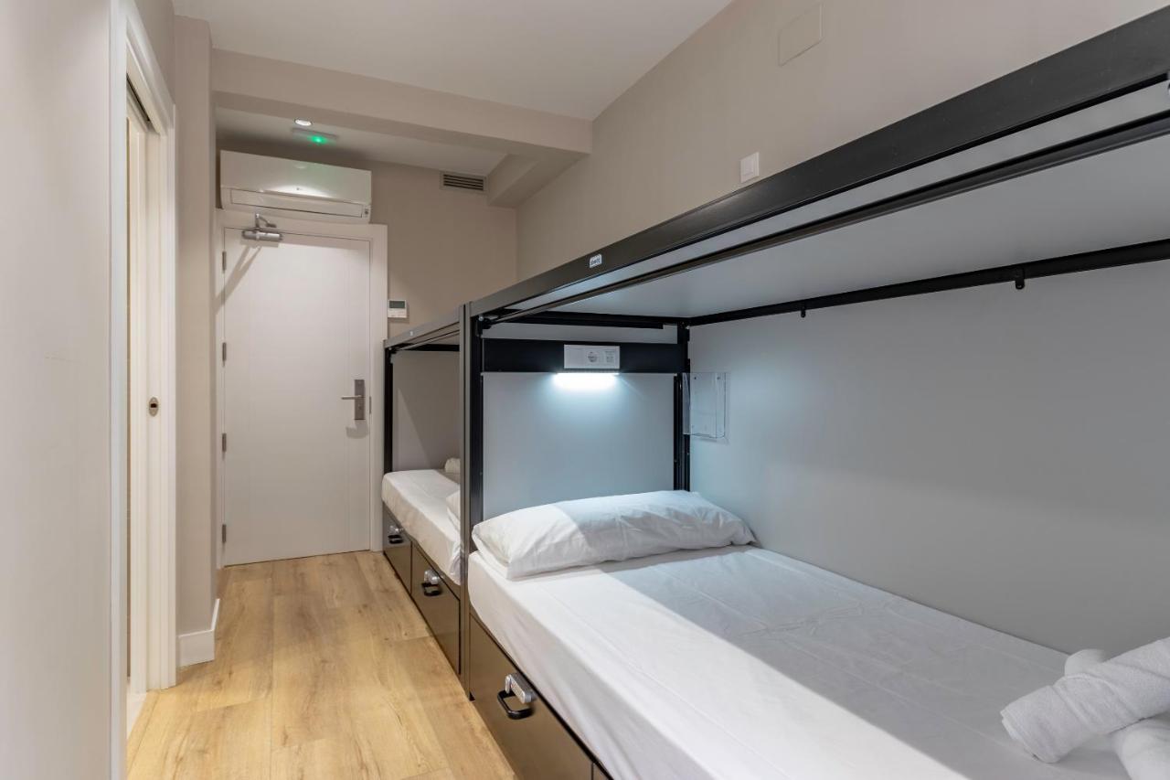 Uri Hostel Bilbao Rooms Bbi00060 Self Check In エクステリア 写真