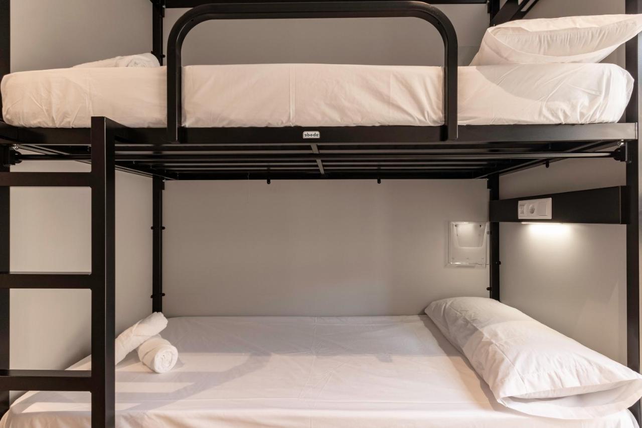 Uri Hostel Bilbao Rooms Bbi00060 Self Check In エクステリア 写真