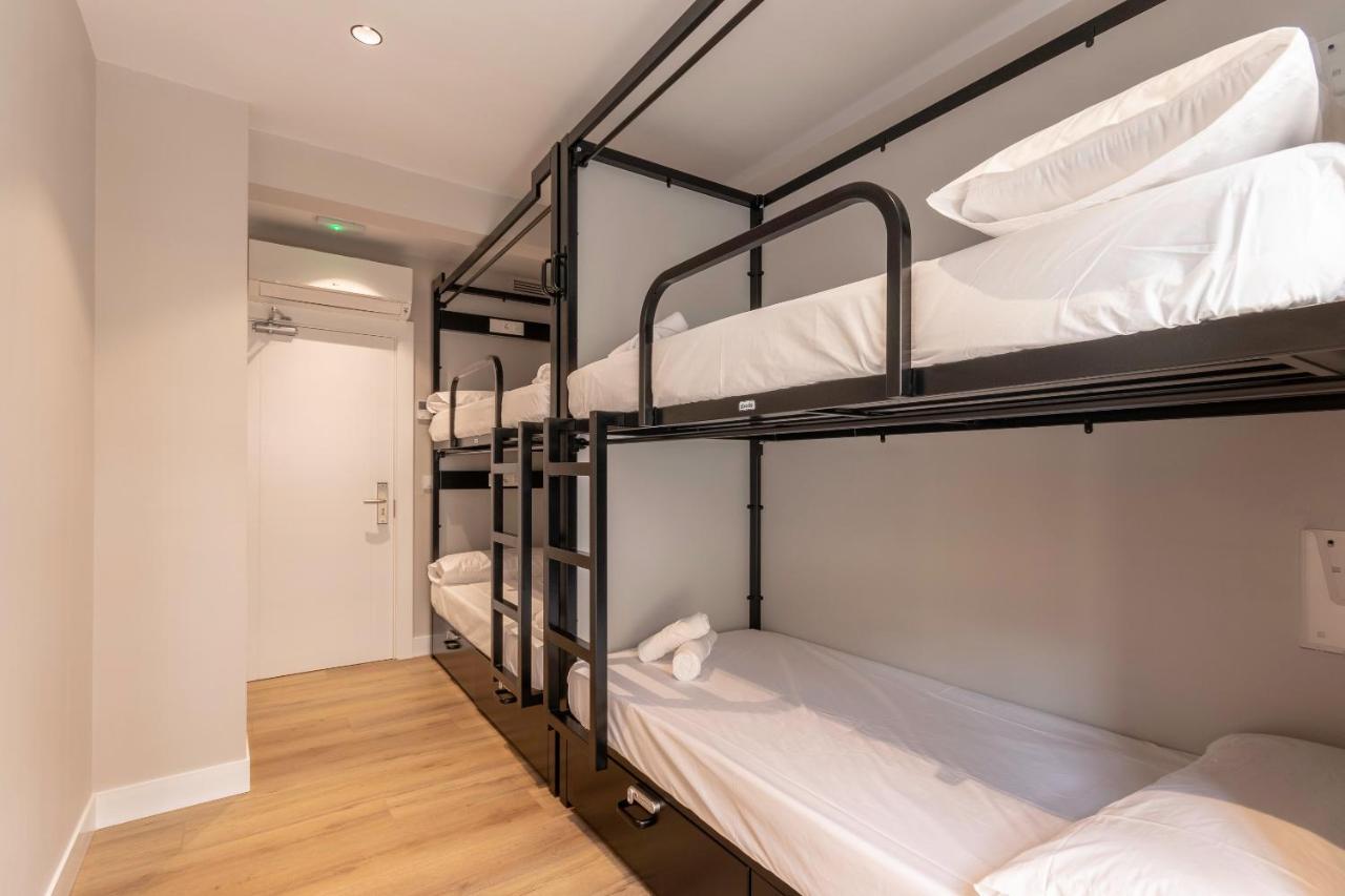 Uri Hostel Bilbao Rooms Bbi00060 Self Check In エクステリア 写真