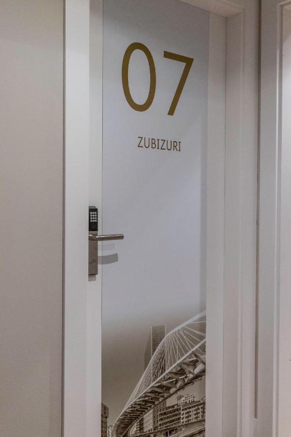 Uri Hostel Bilbao Rooms Bbi00060 Self Check In エクステリア 写真