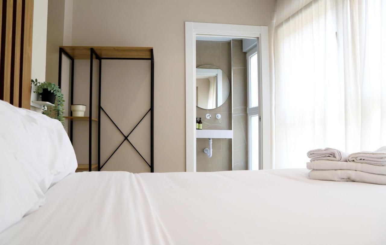 Uri Hostel Bilbao Rooms Bbi00060 Self Check In エクステリア 写真
