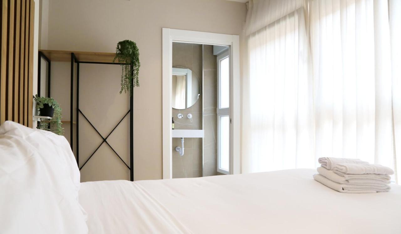 Uri Hostel Bilbao Rooms Bbi00060 Self Check In エクステリア 写真