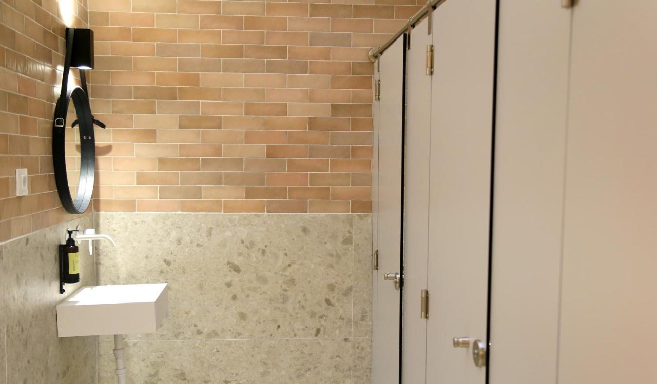 Uri Hostel Bilbao Rooms Bbi00060 Self Check In エクステリア 写真