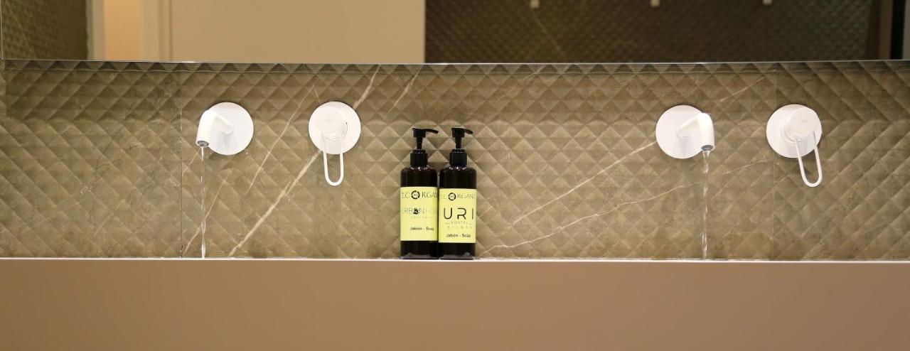 Uri Hostel Bilbao Rooms Bbi00060 Self Check In エクステリア 写真