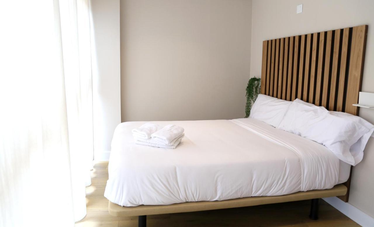 Uri Hostel Bilbao Rooms Bbi00060 Self Check In エクステリア 写真
