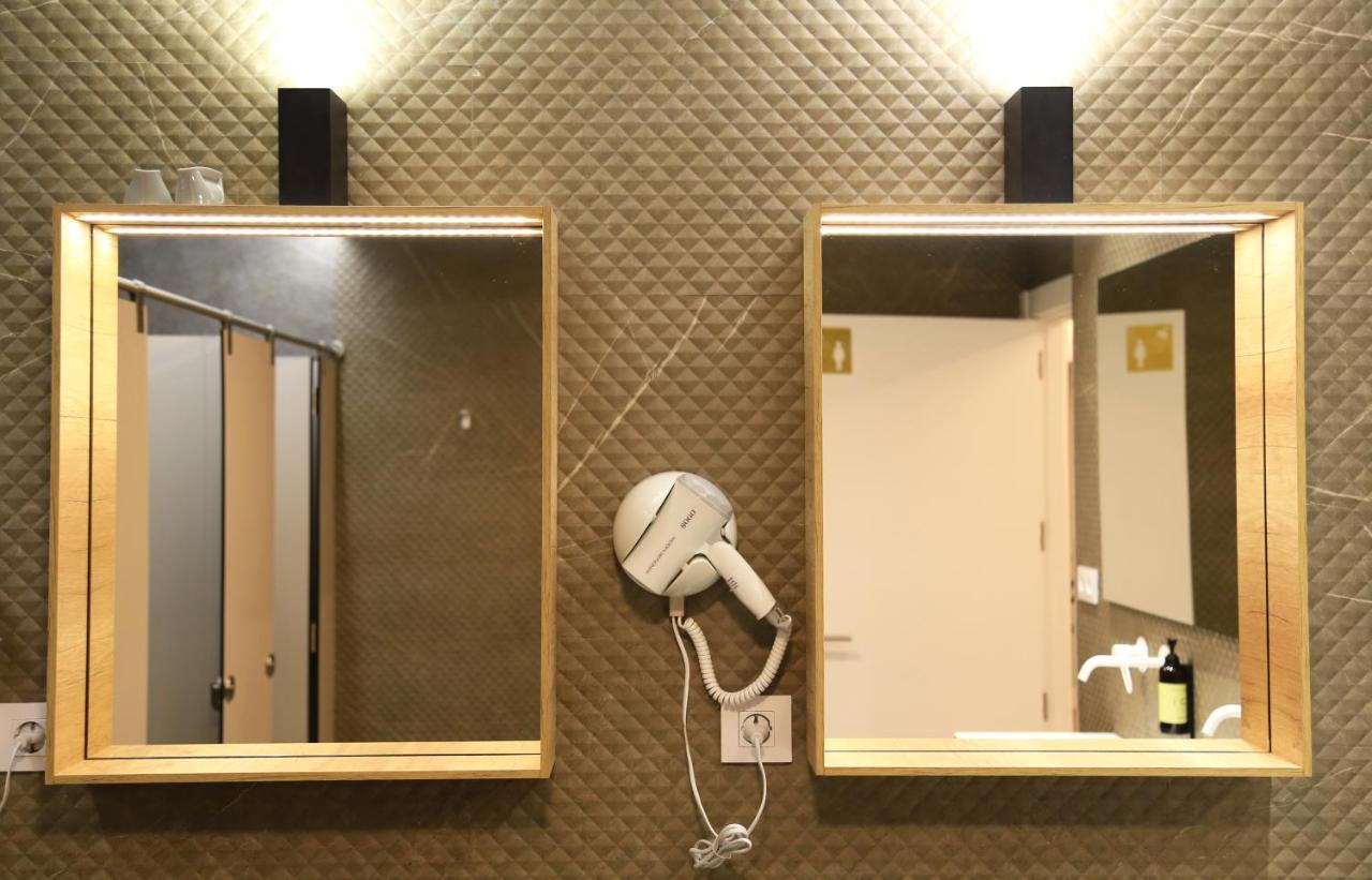 Uri Hostel Bilbao Rooms Bbi00060 Self Check In エクステリア 写真