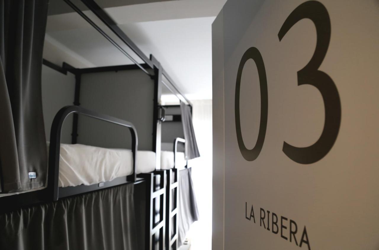 Uri Hostel Bilbao Rooms Bbi00060 Self Check In エクステリア 写真