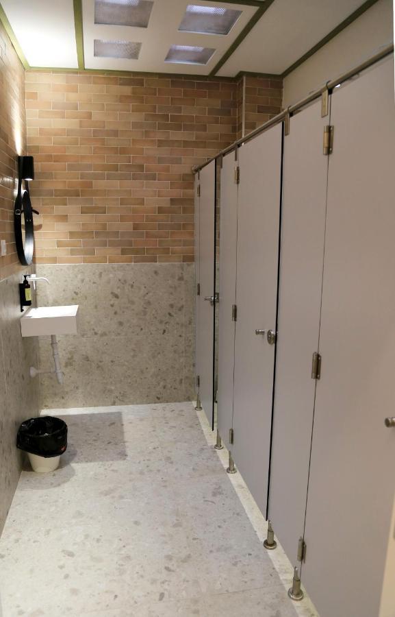 Uri Hostel Bilbao Rooms Bbi00060 Self Check In エクステリア 写真