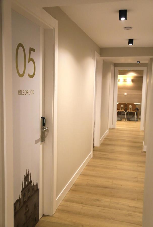 Uri Hostel Bilbao Rooms Bbi00060 Self Check In エクステリア 写真