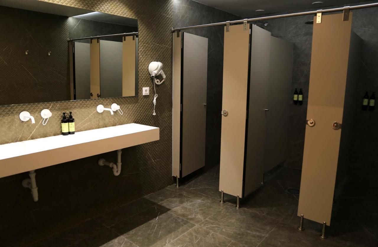 Uri Hostel Bilbao Rooms Bbi00060 Self Check In エクステリア 写真
