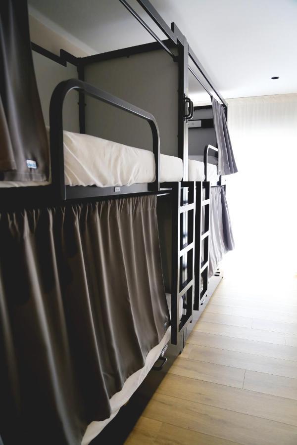Uri Hostel Bilbao Rooms Bbi00060 Self Check In エクステリア 写真