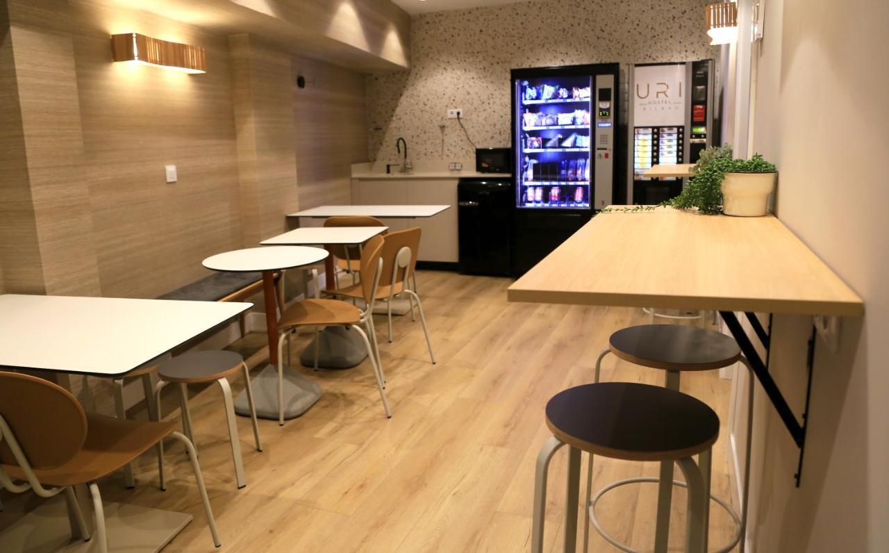 Uri Hostel Bilbao Rooms Bbi00060 Self Check In エクステリア 写真